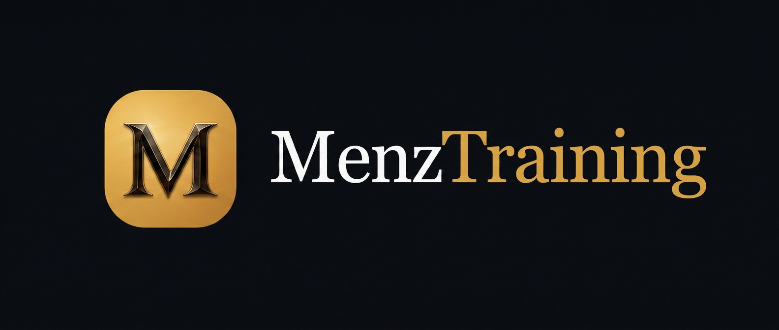 MenzTraining